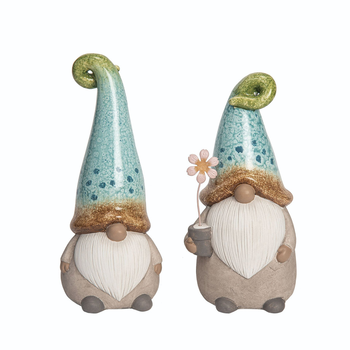  Garden Flower Gnome for sale-Every Girl Loves Sparkles 