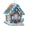 Hanukkah Wish Festival Outdoor Ornaments and Lights for Gingerbread House and Christmas Decorations - Every Girl Loves Sparkles Home Decor