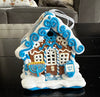 Hanukkah Wish Festival Outdoor Ornaments and Lights for Gingerbread House and Christmas Decorations - Every Girl Loves Sparkles Home Decor