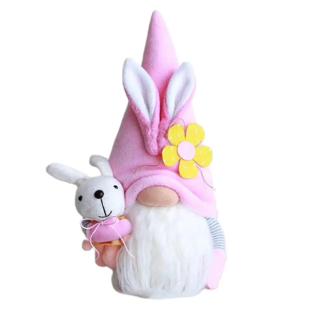 Shop Rabbit Gnome For Home And Outdoor Decorations 2024- Every Girl Loves Sparkles