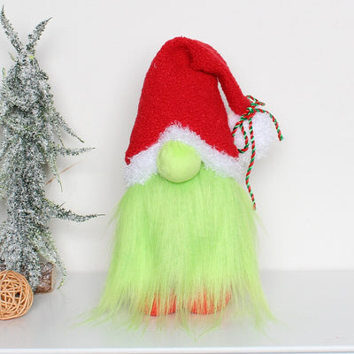 Charming Christmas, Fall and Halloween Gnomes - Every Girl Loves Sparkles Home Decor