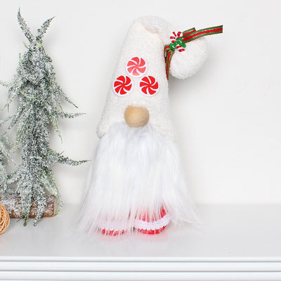 Charming gnomes for Christmas, Fall, and Halloween Decor - Every Girl Loves Sparkles Home Decor