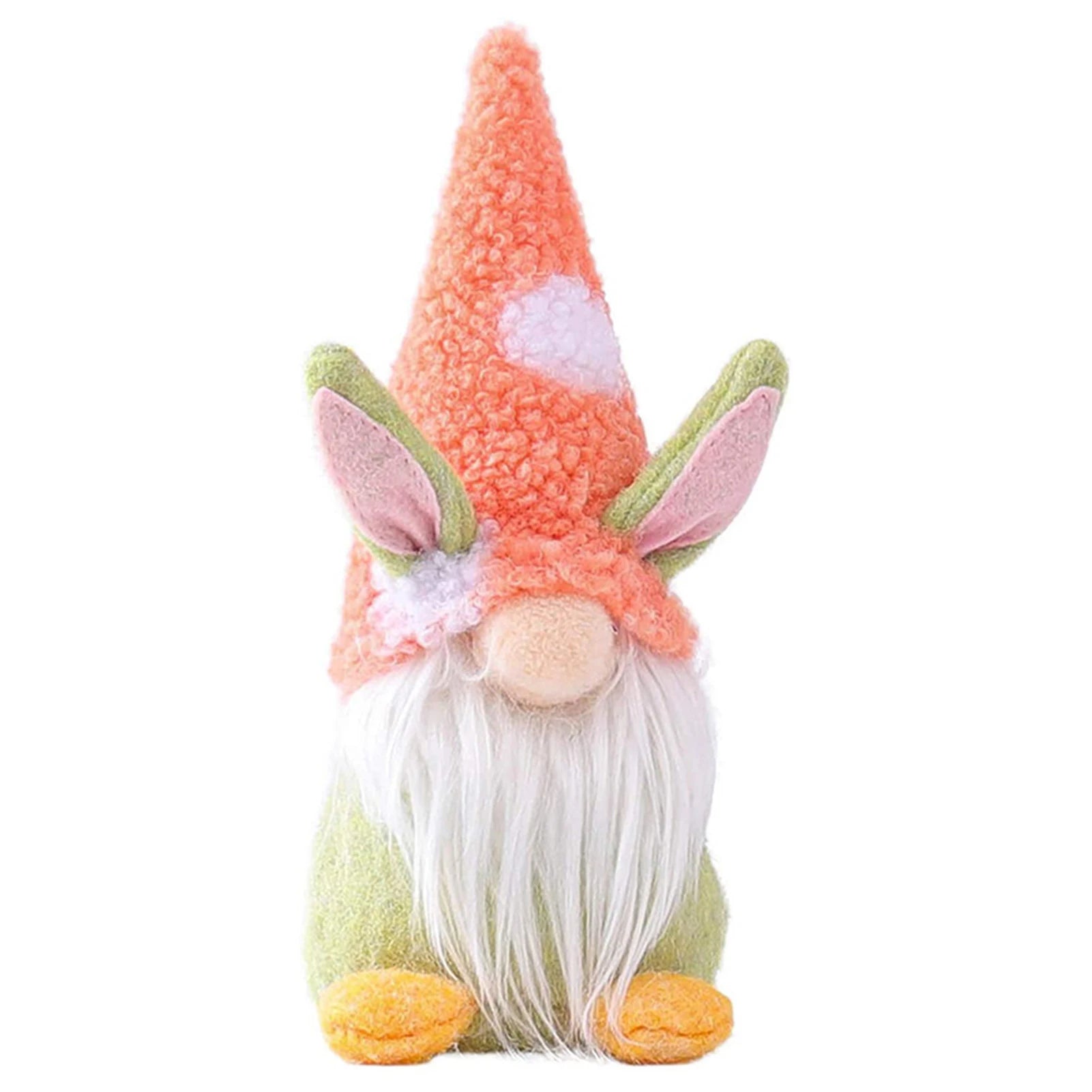Shop Spring Magic Gnome For Garden Decor- Every Girl Loves Sparkles