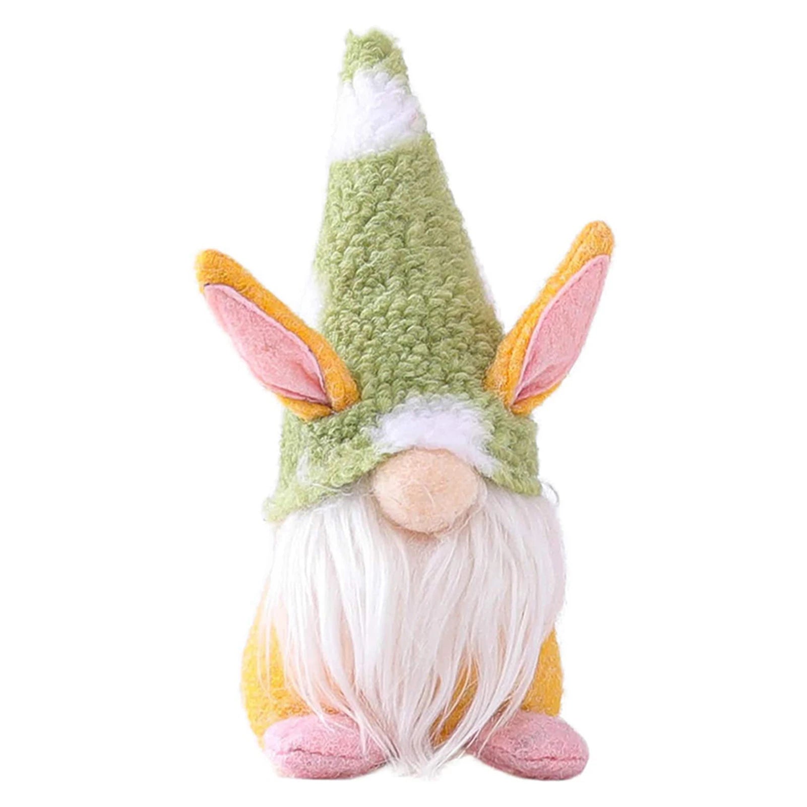 Shop Spring Magic Gnome For Garden Decor- Every Girl Loves Sparkles