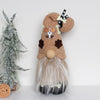 Charming gnomes for Christmas, Fall, and Halloween Decor - Every Girl Loves Sparkles Home Decor