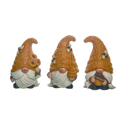  Spring Decorative Bee gnomes for Yard-Every Girl Loves Sparkles 